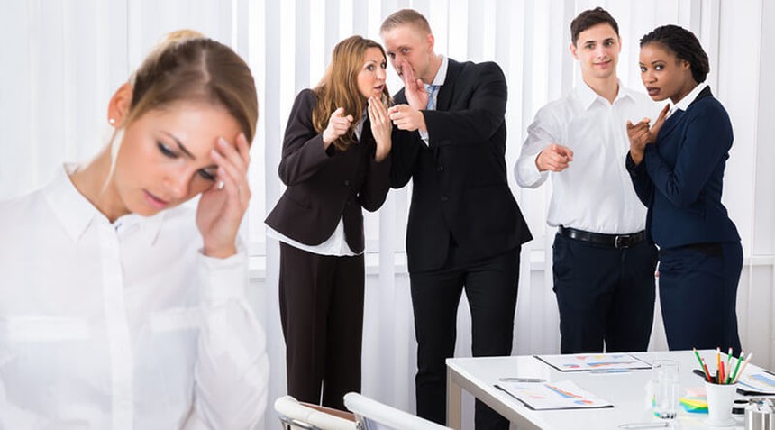 Không riêng sếp, đây là 5 nhóm người không nên đắc tội chốn công sở: Công ty nào cũng tồn tại, thay vì né tránh hãy khôn ngoan để sống chung - Ảnh 3.