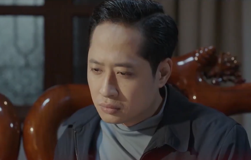 'Dưới bóng cây hạnh phúc': Son có người theo đuổi, cả nhà chồng tiếp tục có màn 'quay xe' lần 3 - Ảnh 5.