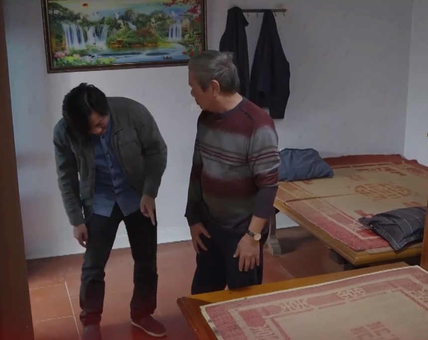 'Dưới bóng cây hạnh phúc': Son có người theo đuổi, cả nhà chồng tiếp tục có màn 'quay xe' lần 3 - Ảnh 1.