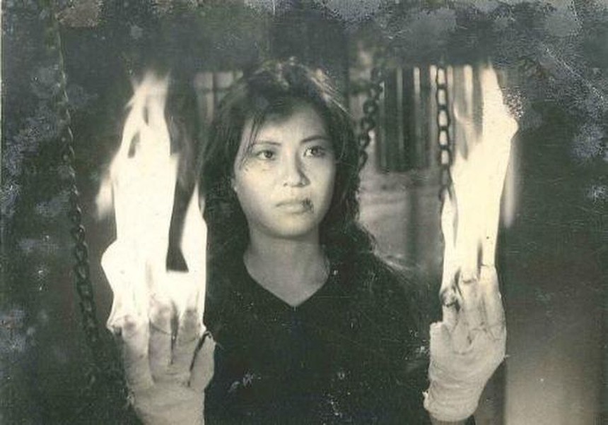 NSND Thụy Vân phim 'Nổi gió' qua đời sau thời gian chiến đấu với ung thư - Ảnh 4.