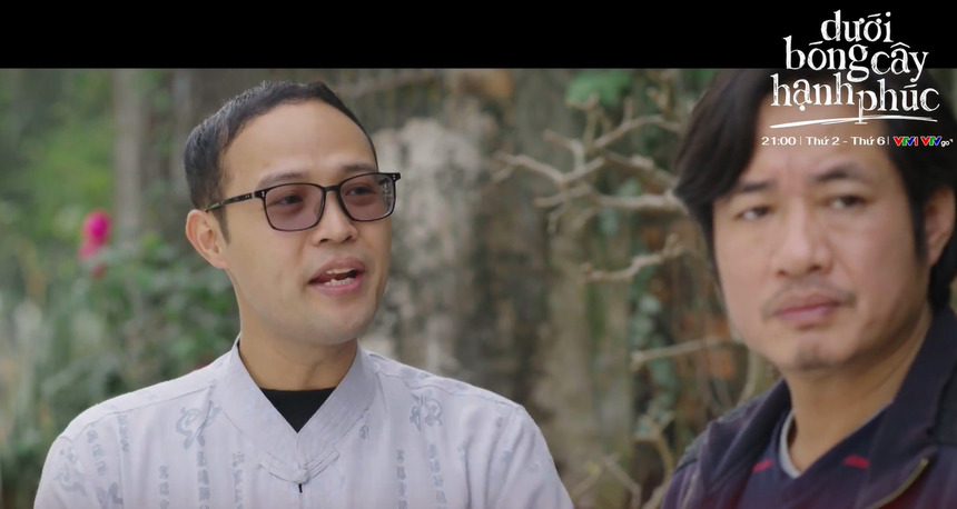 'Dưới bóng cây hạnh phúc' tập 37: Danh cảnh báo anh trai gặp phải 'trap girl', Son bật khóc đòi ly hôn - Ảnh 9.