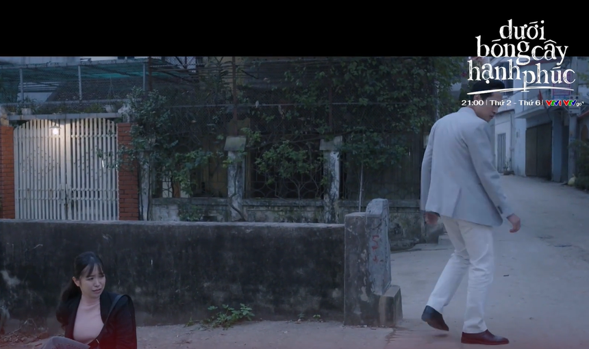'Dưới bóng cây hạnh phúc' tập 37: Danh cảnh báo anh trai gặp phải 'trap girl', Son bật khóc đòi ly hôn - Ảnh 5.