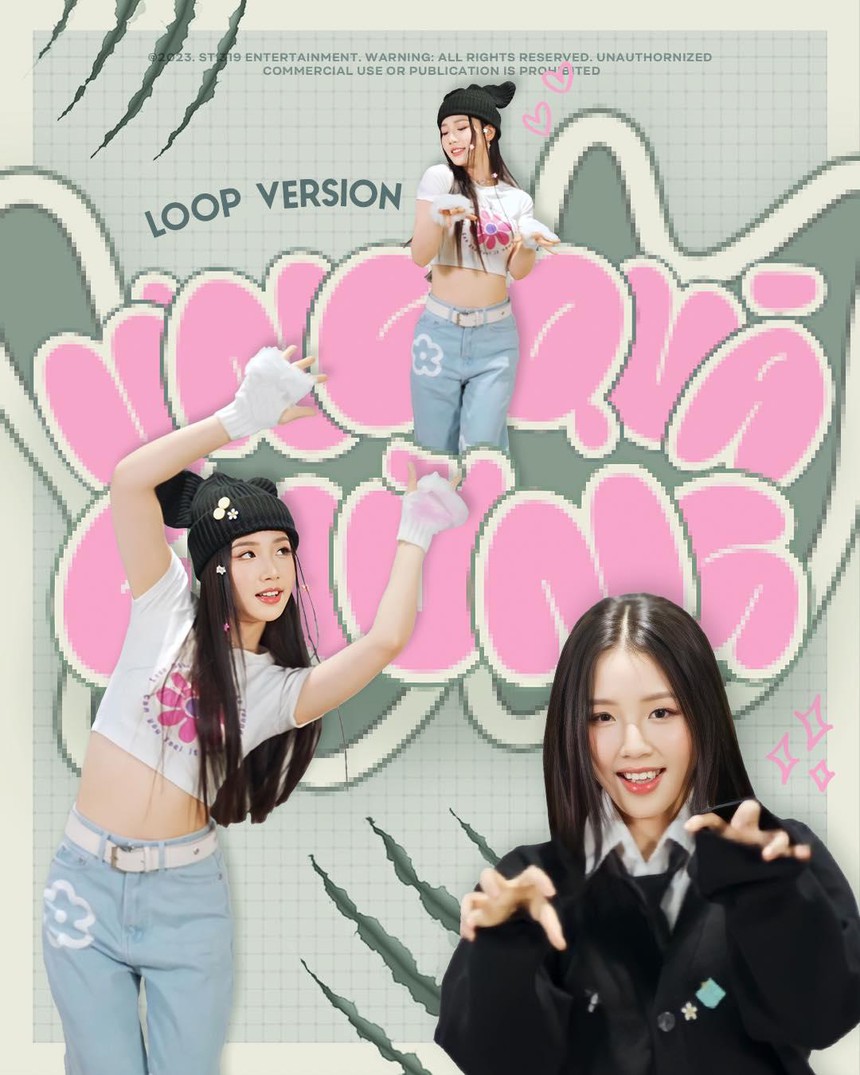 Bài hát chỉ 1 phút 20 giây của AMEE lọt top trending từ TikTok đến YouTube, ST.319 phải ra luôn bản 5 phút chiều lòng fan - Ảnh 1. Bài hát chỉ 1 phút 20 giây của AMEE lọt top trending từ TikTok đến YouTube, ST.319 phải ra luôn bản 5 phút chiều lòng fan - Ảnh 1.