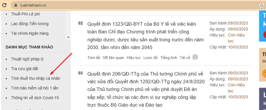Lương bao nhiêu phải đóng thuế thu nhập cá nhân? - Ảnh 3.