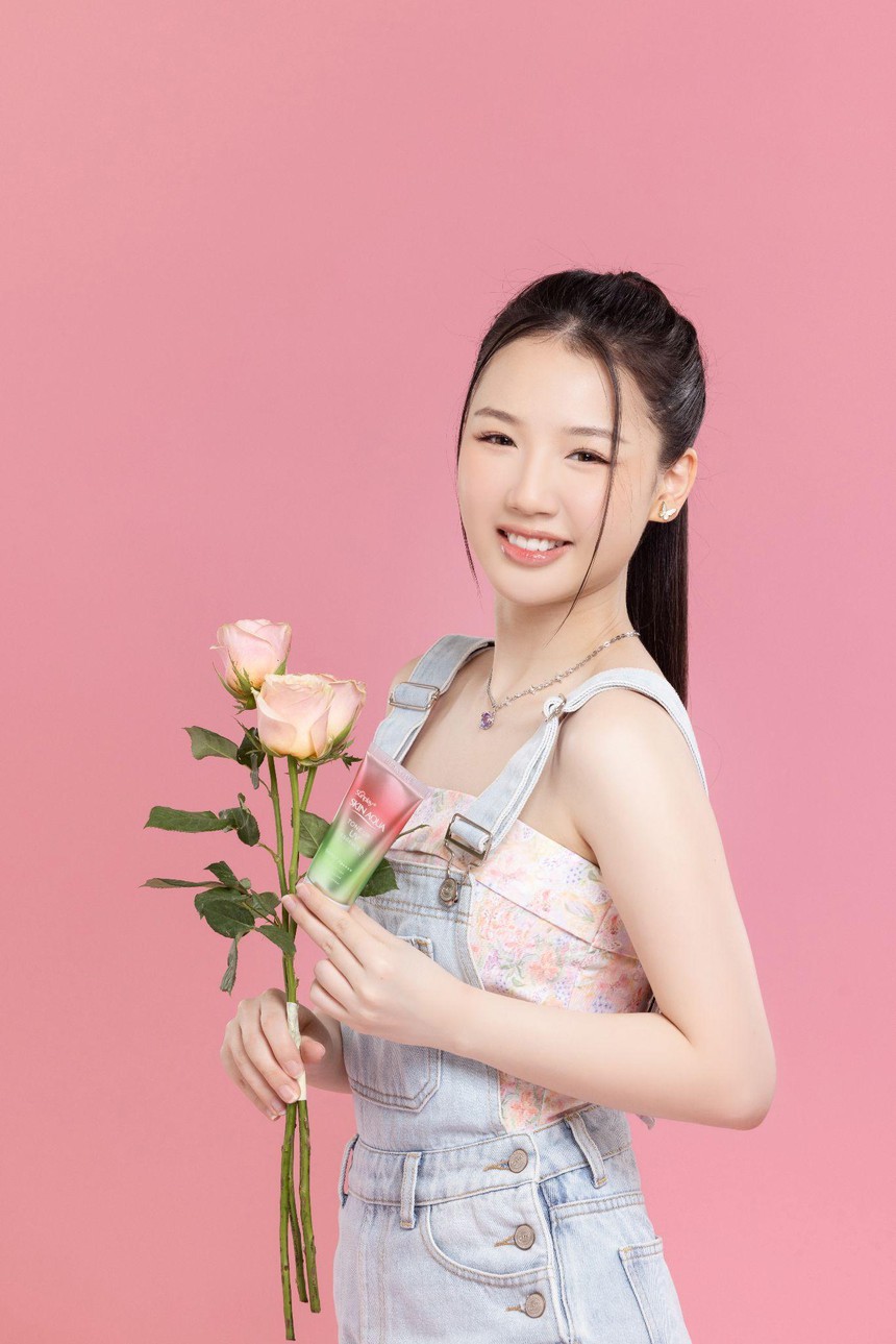 Bài hát chỉ 1 phút 20 giây của AMEE lọt top trending từ TikTok đến YouTube, ST.319 phải ra luôn bản 5 phút chiều lòng fan - Ảnh 3. Bài hát chỉ 1 phút 20 giây của AMEE lọt top trending từ TikTok đến YouTube, ST.319 phải ra luôn bản 5 phút chiều lòng fan - Ảnh 3.