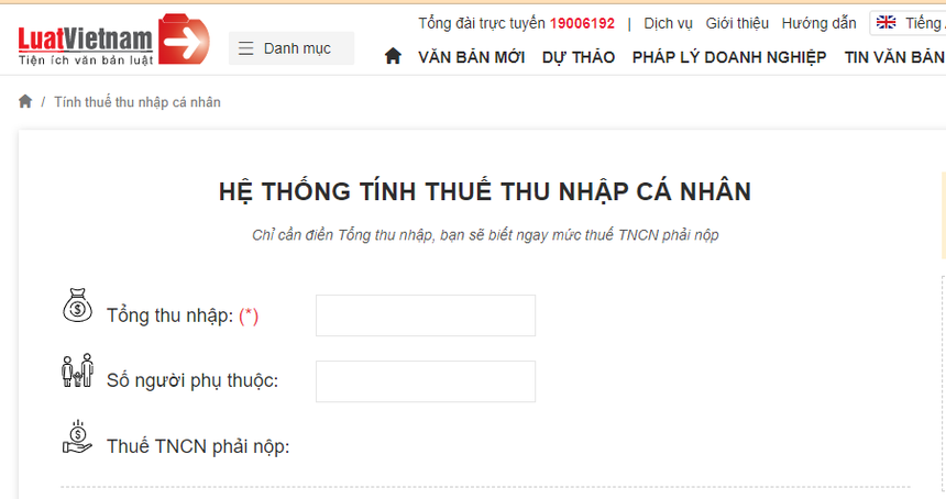 Lương bao nhiêu phải đóng thuế thu nhập cá nhân? - Ảnh 4.