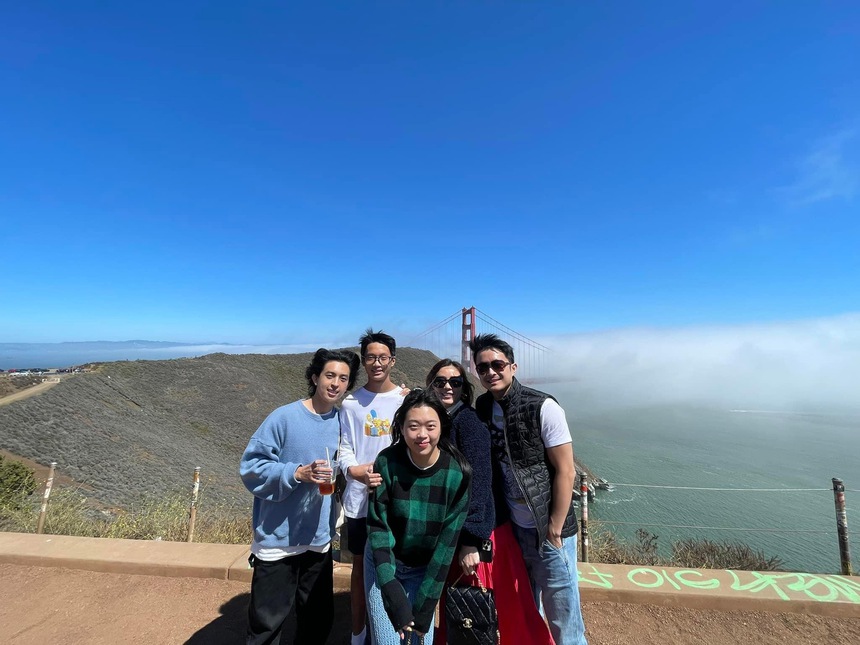 Hoa hậu Vbiz được Trấn Thành tặng trang sức gần 80 triệu, từng lên tiếng về 'lỗi lầm' của nam MC nay đã rời hội bạn? - Ảnh 8. Hoa hậu Vbiz được Trấn Thành tặng trang sức gần 80 triệu, từng lên tiếng về 'lỗi lầm' của nam MC nay đã rời hội bạn? - Ảnh 8.