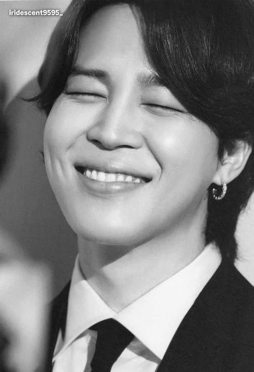Jimin BTS trả lời phỏng vấn độc quyền Vogue Korea: Kiên nhẫn là 'chìa khóa' - Ảnh 9.