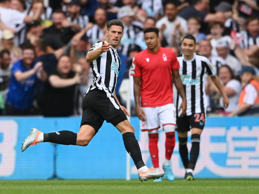 Lịch thi đấu bóng đá hôm nay 17/3: Nottingham vs Newcastle - Ảnh 7.