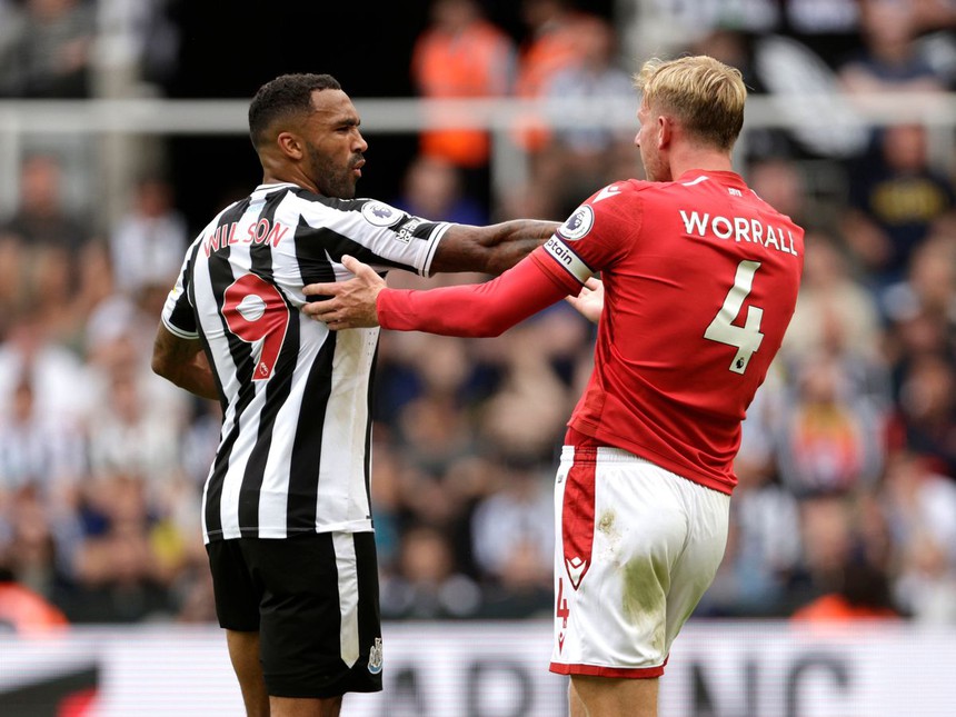 Nhận định, soi kèo Nottingham vs Newcastle (03h00, 18/3), Ngoại hạng Anh vòng 28 - Ảnh 2.