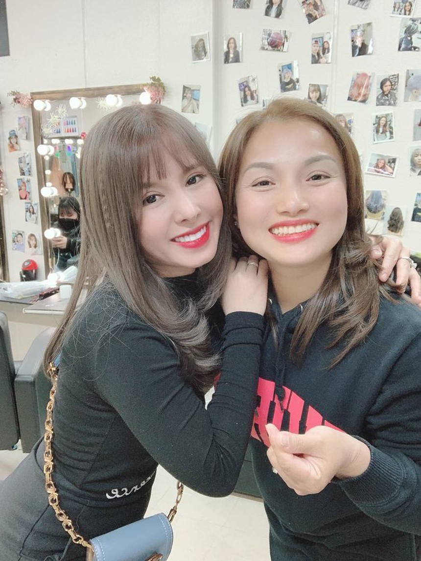 Bị kêu gọi tẩy chay, Quỳnh Trần JP lên tiếng đính chính: “U là trời, tôi không bênh ai cả, có sao tôi nói vậy thôi” - Ảnh 1.