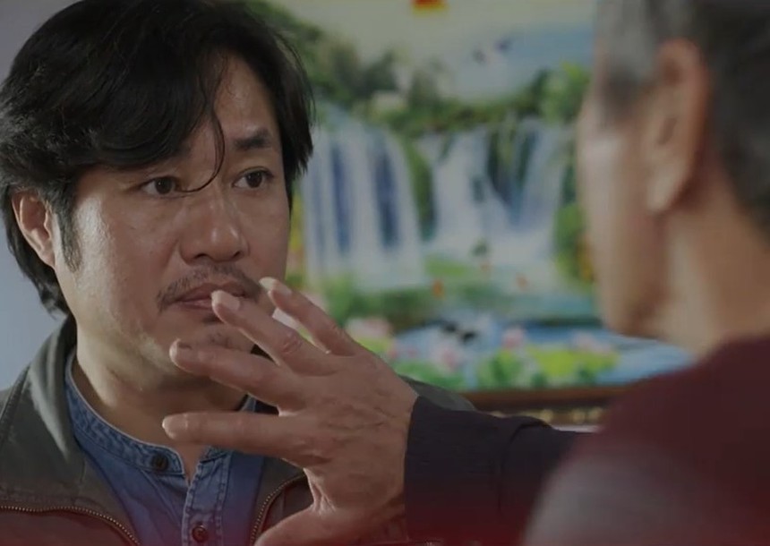 'Dưới bóng cây hạnh phúc': Son có người theo đuổi, cả nhà chồng tiếp tục có màn 'quay xe' lần 3 - Ảnh 3.