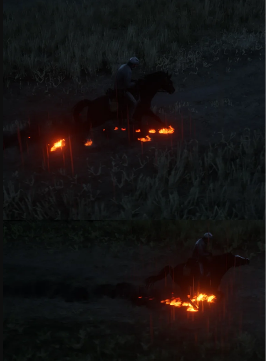 Khổ như game thủ của bom tấn một thời, bị hacker tấn công liên tục, hết đốt ngựa lại hack mưa thuyền - Ảnh 3.