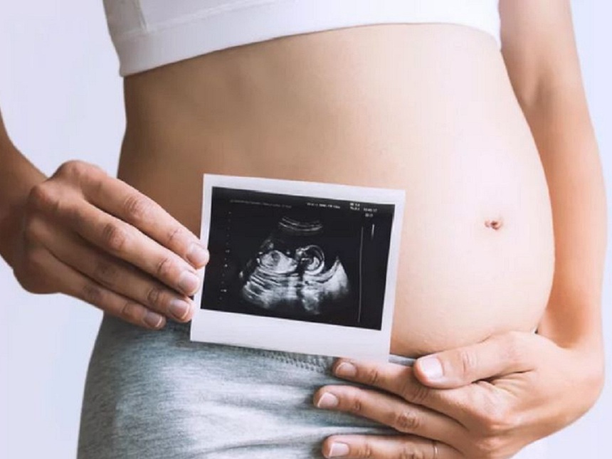 Kỳ lạ người phụ nữ mang thai suốt 9 năm: Thai nhi hoá đá, người mẹ sau cùng tử vong vì suy dinh dưỡng - Ảnh 3.