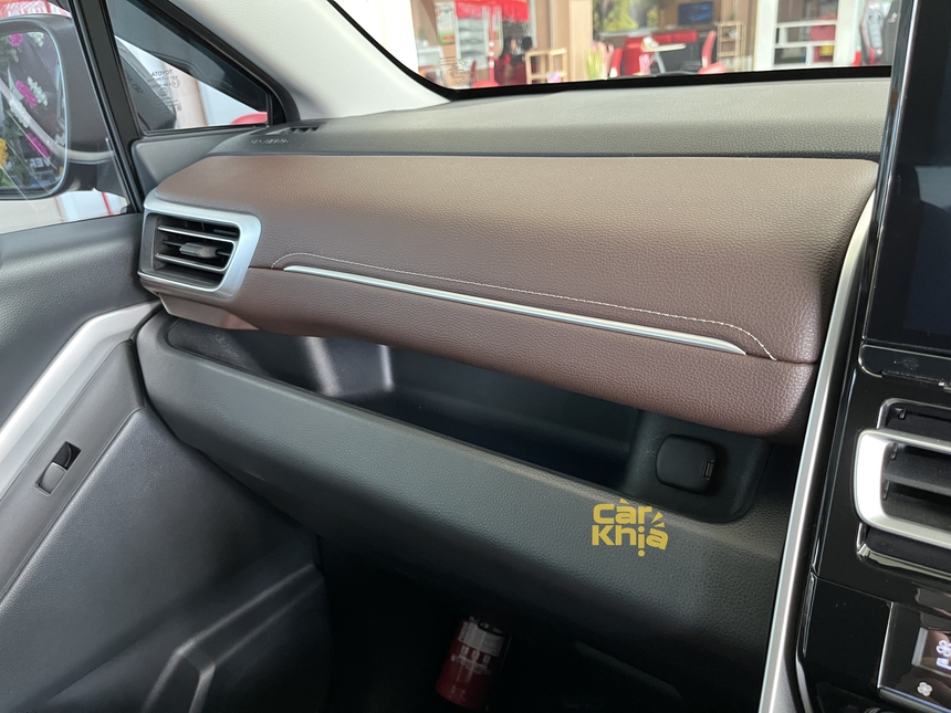 Ngồi thử Toyota Innova tại Indonesia trước khi về Việt Nam: Không gian rộng rãi, vỏ dày dặn hơn, thiết kế hiện đại - Ảnh 13.