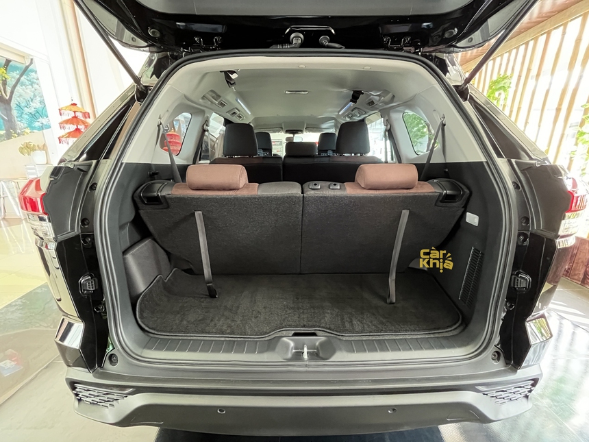 Ngồi thử Toyota Innova tại Indonesia trước khi về Việt Nam: Không gian rộng rãi, vỏ dày dặn hơn, thiết kế hiện đại - Ảnh 17.