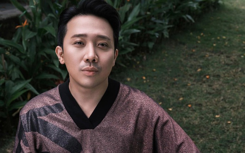 Bất công cho Trấn Thành: Làm tốt vẫn chê, mắc lỗi nhỏ cũng bị nhắc đi nhắc lại? - Ảnh 7.