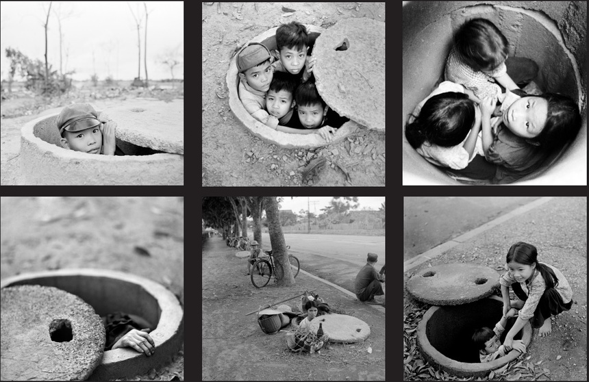 Thomas Billhardt - Giải 'Bùi Xuân Phái - Vì tình yêu Hà Nội' 2021: 'Tôi thấy một Việt Nam mới' - Ảnh 3. Thomas Billhardt - Giải 'Bùi Xuân Phái - Vì tình yêu Hà Nội' 2021: 'Tôi thấy một Việt Nam mới' - Ảnh 3.