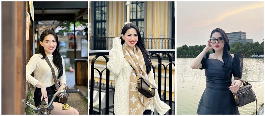 Tặng mẹ 2 căn nhà, mua xe cho chị gái, “chiến thần review” Võ Hà Linh giàu cỡ nào? - Ảnh 5. Tặng mẹ 2 căn nhà, mua xe cho chị gái, “chiến thần review” Võ Hà Linh giàu cỡ nào? - Ảnh 5.