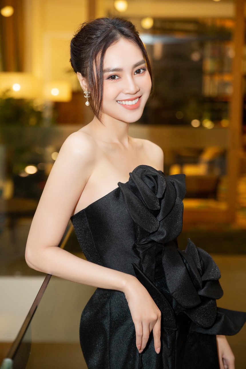 Nữ diễn viên Vbiz từng suy sụp khi được chẩn đoán ung thư cổ tử cung, suýt phải cắt bỏ buồng trứng - Ảnh 4.