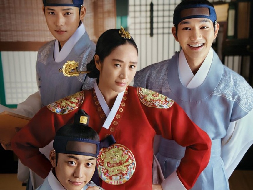 Kim Hye Soo nghĩ đến việc giải nghệ: 'Thật cô đơn và khó khăn' - Ảnh 4.