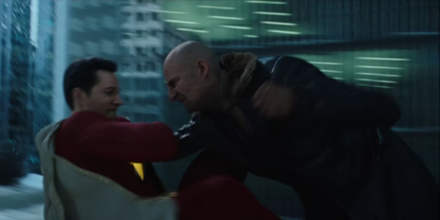 Giải thích 6 quyền năng của siêu anh hùng trong 'Shazam 2' - Ảnh 4.