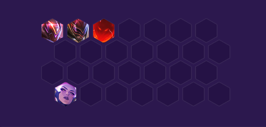 ĐTCL: ‘Đổi gió’ với đội hình Kayle - Siêu Nhân cực mạnh từ cao thủ - Ảnh 2.