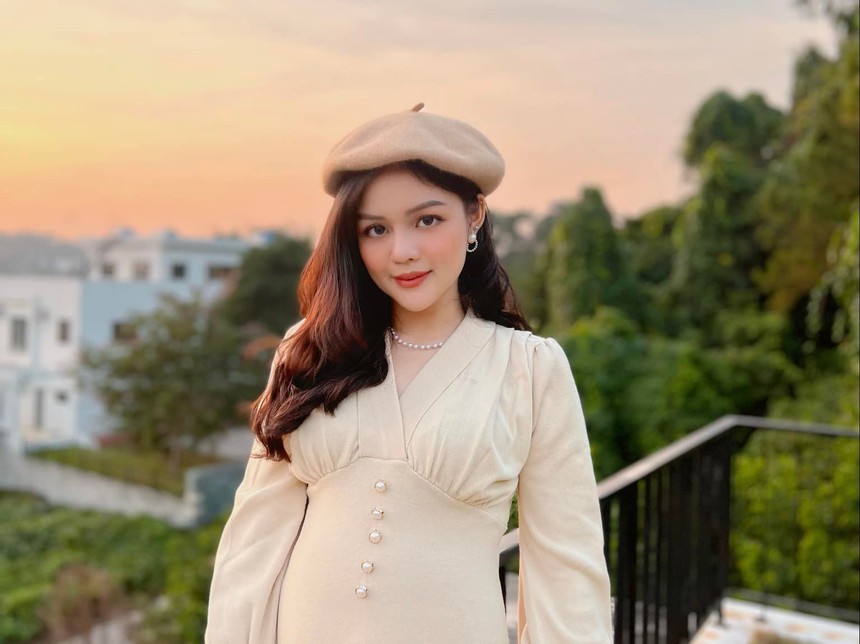 Con dâu mang bầu vẫn tập tạ, nhảy nhót hừng hực khiến bố chồng hốt hoảng, bất lực, cái kết "quay xe" phút chót  - Ảnh 3.