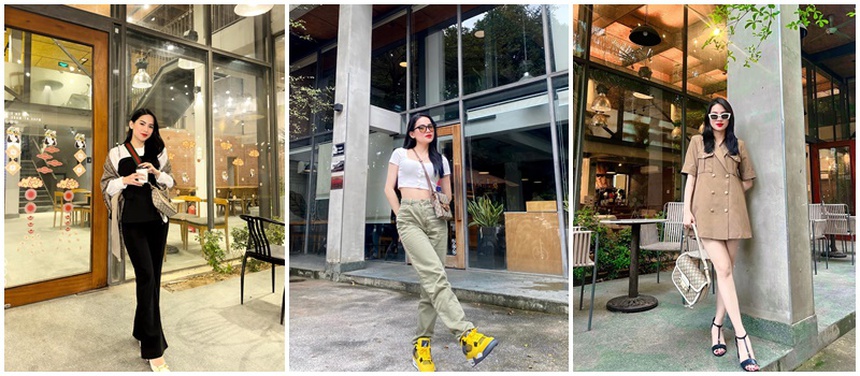 Tặng mẹ 2 căn nhà, mua xe cho chị gái, “chiến thần review” Võ Hà Linh giàu cỡ nào? - Ảnh 4. Tặng mẹ 2 căn nhà, mua xe cho chị gái, “chiến thần review” Võ Hà Linh giàu cỡ nào? - Ảnh 4.