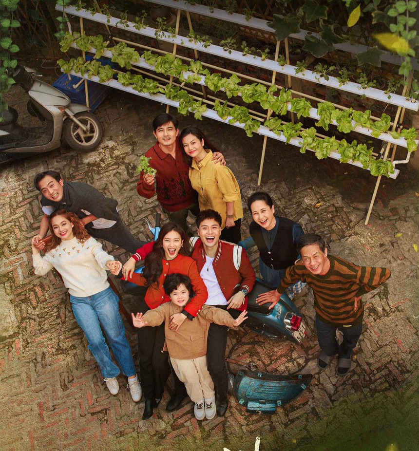 Đọ nhan sắc 3 nàng dâu mới của “mẹ chồng” Lan Hương: Dâu cả xứng danh ‘tượng đài nhan sắc’, bao nhiêu năm vẫn cực xinh đẹp - Ảnh 18.