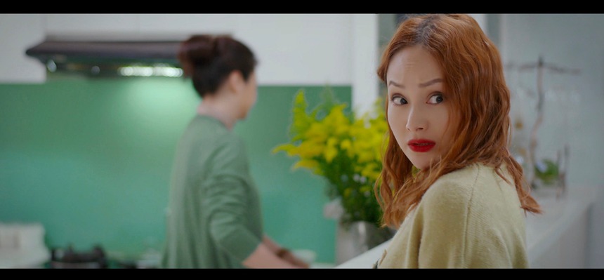 Đọ nhan sắc 3 nàng dâu mới của “mẹ chồng” Lan Hương: Dâu cả xứng danh ‘tượng đài nhan sắc’, bao nhiêu năm vẫn cực xinh đẹp - Ảnh 7.