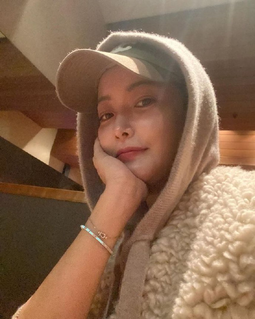 Kim Hee Sun: ‘Đệ nhất mỹ nhân’ xứ Hàn mất dần sức hút ở tuổi 46 - Ảnh 11.