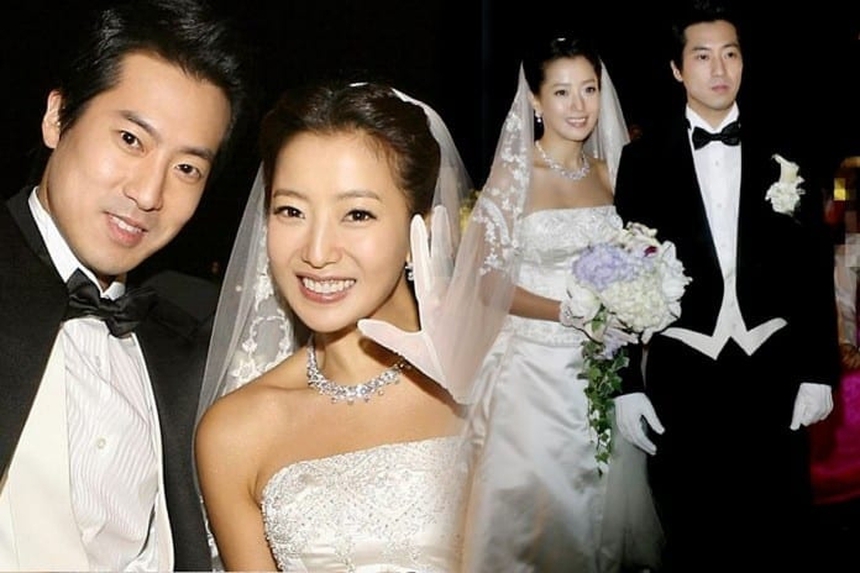 Kim Hee Sun: ‘Đệ nhất mỹ nhân’ xứ Hàn mất dần sức hút ở tuổi 46 - Ảnh 9.