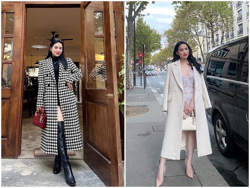 Tặng mẹ 2 căn nhà, mua xe cho chị gái, “chiến thần review” Võ Hà Linh giàu cỡ nào? - Ảnh 6. Tặng mẹ 2 căn nhà, mua xe cho chị gái, “chiến thần review” Võ Hà Linh giàu cỡ nào? - Ảnh 6.