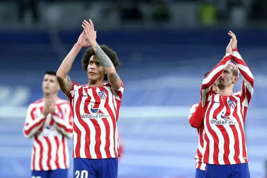 Nhận định, soi kèo Atletico Madrid vs Valencia (03h00, 19/3), vòng 26 La Liga - Ảnh 2.