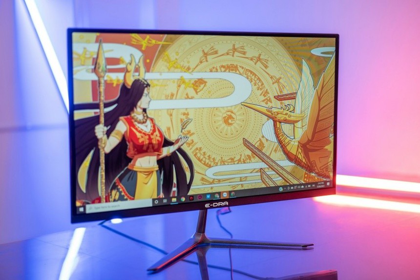 Điểm danh 4 mẫu màn hình đáng chú ý nhất đã được E-Dra tung ra thị trường - Ảnh 3.