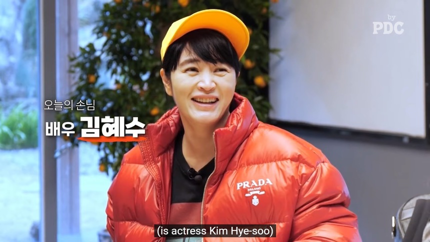 Kim Hye Soo nghĩ đến việc giải nghệ: 'Thật cô đơn và khó khăn' - Ảnh 3.