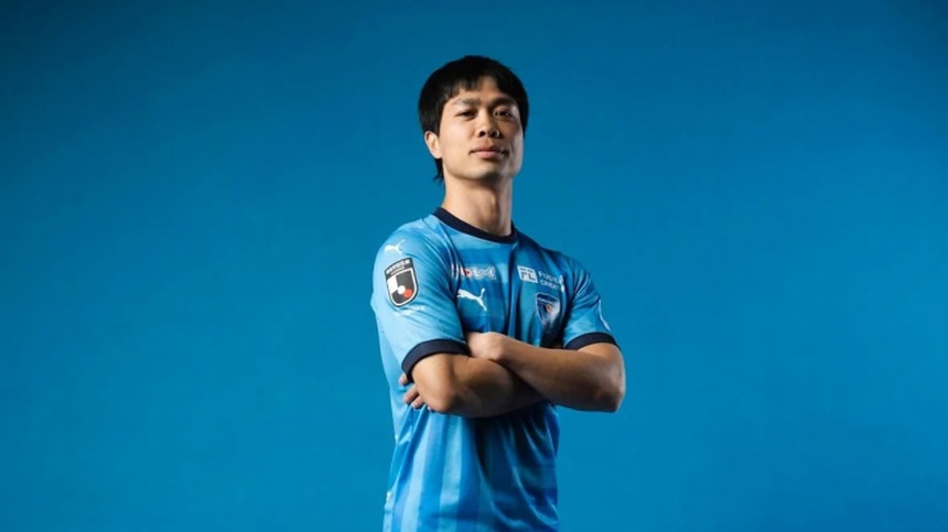 Link xem trực tiếp bóng đá Yokohama vs Kyoto Sanga (12h00, 18/3), vòng 5 J1-League - Ảnh 3.