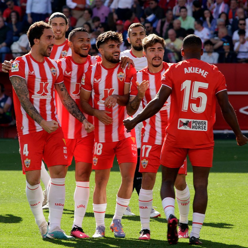 Nhận định, soi kèo Almeria vs Cadiz (20h00, 18/3), La Liga hôm nay - Ảnh 2.