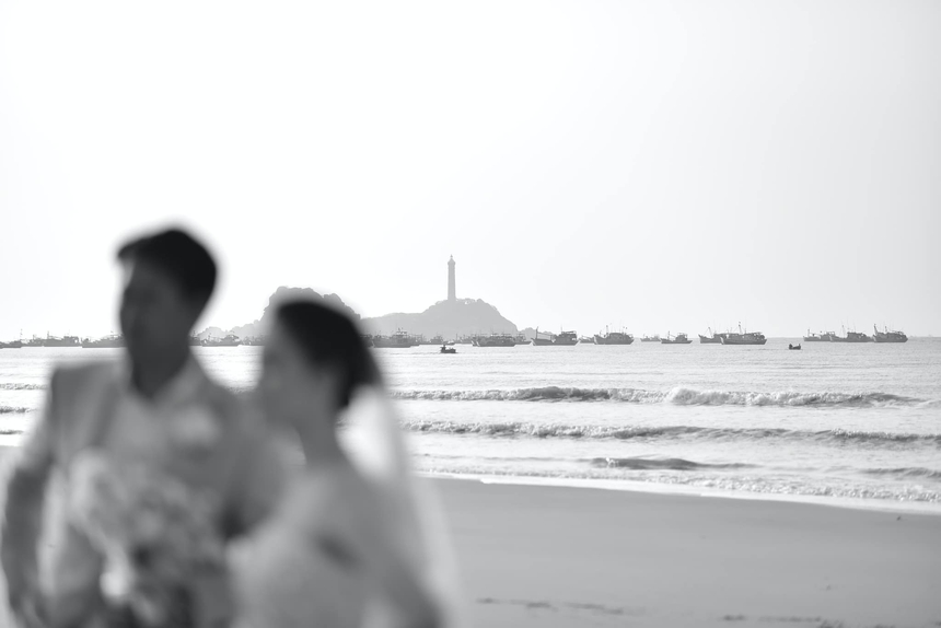 Hé lộ loạt quy định nghiêm ngặt trong đám cưới Linh Rin - Phillip Nguyễn - Ảnh 5.