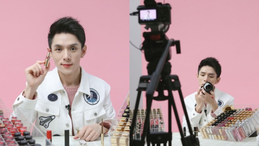 Kiếm tới 40-70 triệu mỗi phút livestream bán hàng nhưng không mấy ai làm được: 5 thứ phải có để thành “chiến thần" chốt đơn!  - Ảnh 3.