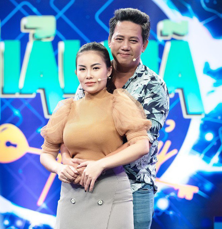 Diễn viên Lê Nam: Bị khuyên bỏ nghề vì diễn ấp úng, thay đổi sau lần đột quỵ phải nhập viện - Ảnh 4. Diễn viên Lê Nam: Bị khuyên bỏ nghề vì diễn ấp úng, thay đổi sau lần đột quỵ phải nhập viện - Ảnh 4.