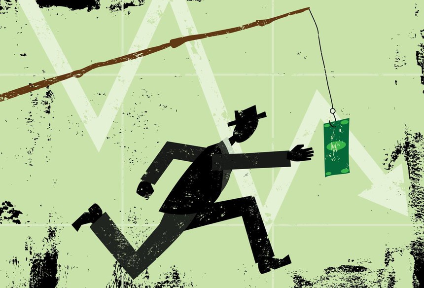 Rơi vào cảnh nghèo khó, ‘sa cơ thất thế’ 1 lần mới vỡ ra tất cả: Người sẵn sàng cho bạn mượn tiền mới là người thực sự quan tâm đến bạn, hãy trân trọng cả đời! - Ảnh 3.