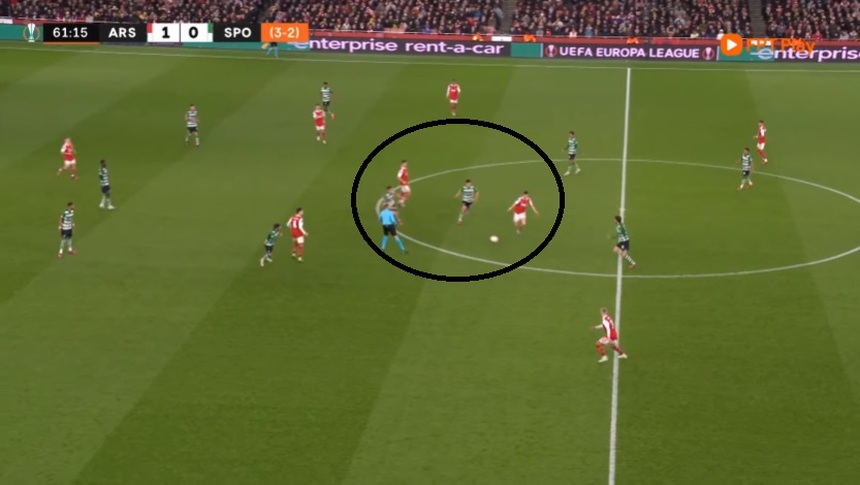 Arsenal cố tình buông C2 để tập trung đá Ngoại hạng Anh? - Ảnh 3.