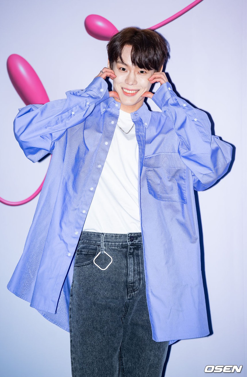 Sự kiện quy tụ dàn sao đình đám: Chae Rim lộ cả tá dấu hiệu lão hóa, nữ thần Eugene lại "hack tuổi" bất ngờ - Ảnh 11.