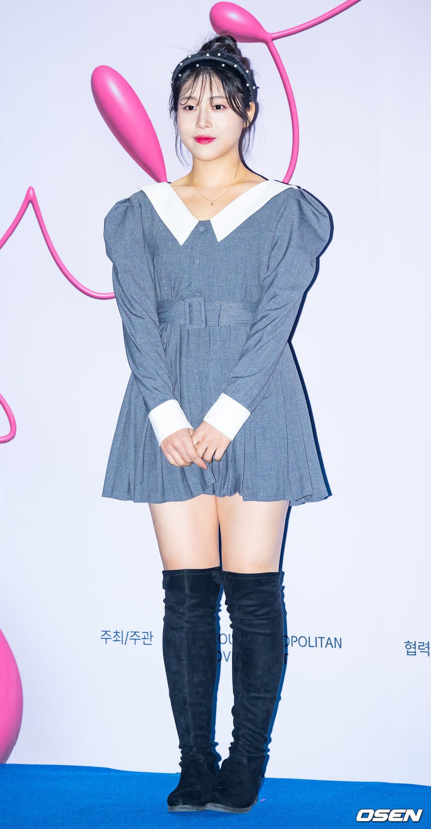 Sự kiện quy tụ dàn sao đình đám: Chae Rim lộ cả tá dấu hiệu lão hóa, nữ thần Eugene lại "hack tuổi" bất ngờ - Ảnh 14.