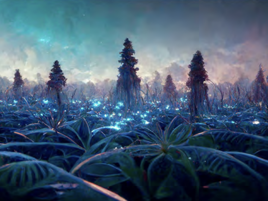 Bản quyền tranh do AI tạo ra thuộc về ai, chính phủ Mỹ vừa ra phán quyết - Ảnh 1.