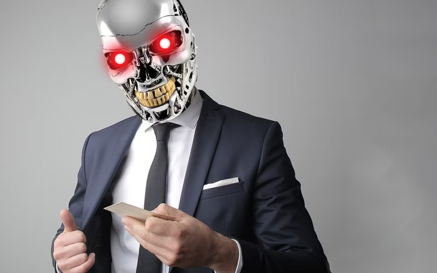 Nhà phát hành game gây sốc khi bổ nhiệm AI làm giám đốc điều hành, cổ phiếu bất ngờ tăng mạnh - Ảnh 1.