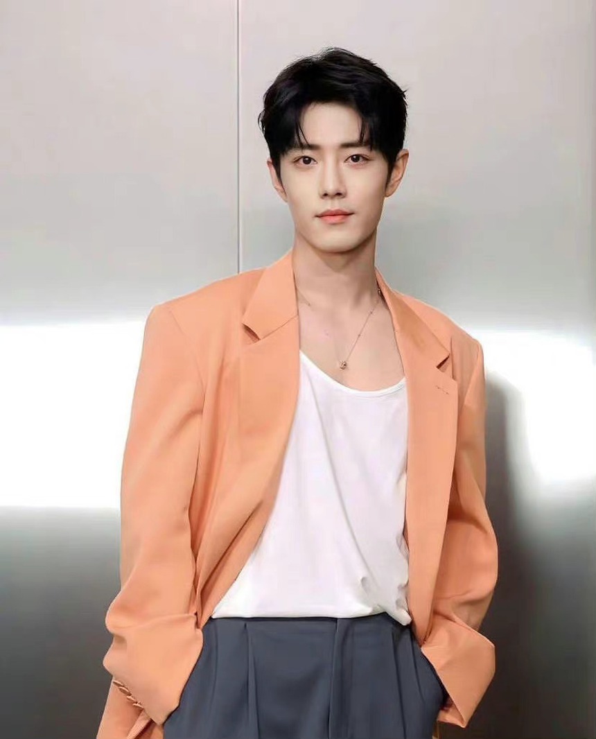 Địch Lệ Nhiệt Ba nổi bật giữa dàn nam thần được Weibo vinh danh - Ảnh 5.