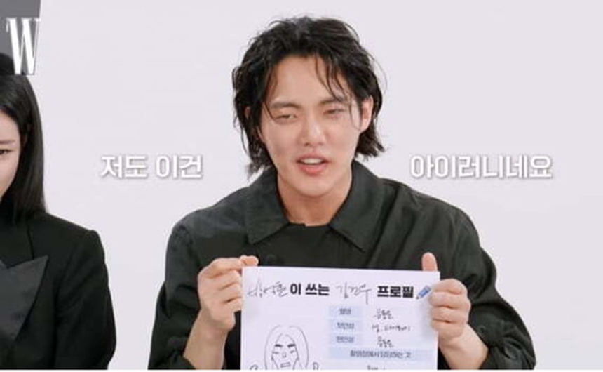 Nhóm bắt nạt trong 'The Glory' nói về nhau - Ảnh 5. Nhóm bắt nạt trong 'The Glory' nói về nhau - Ảnh 5.